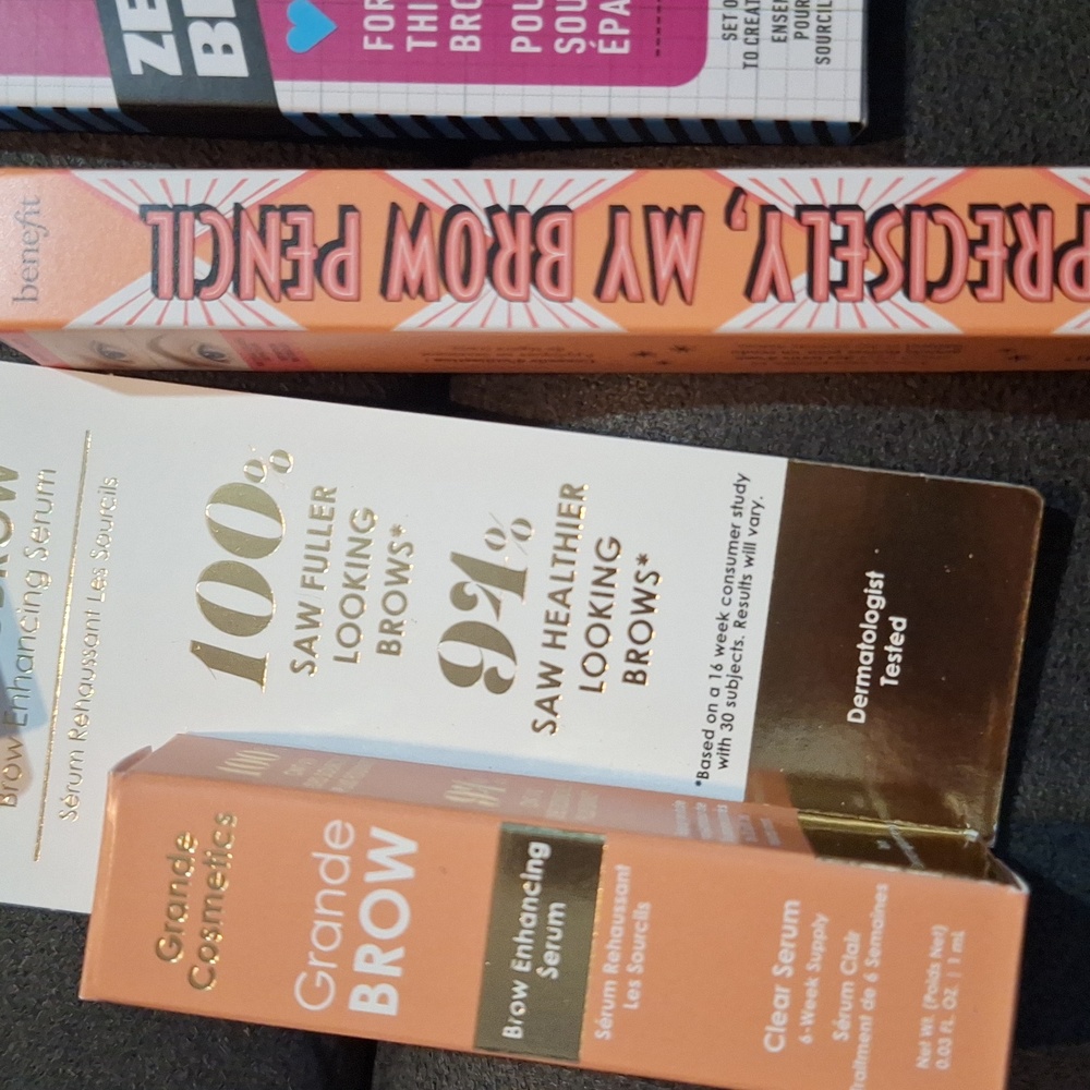 Brow Bundle - Picture 5 of 5